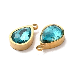 Ионное покрытие (ip) подвески из нержавеющей стали 304 STAS-A080-10G