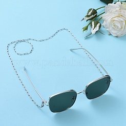 Цепочки для очков AJEW-F044-01-P