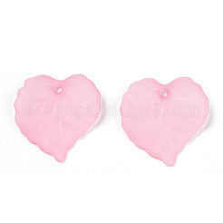 Матовый акриловый лист подвески FACR-ZX003-01A