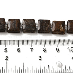 Природные бронзитом бисер нитей G-L596-A13-01