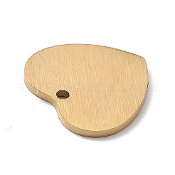 Ионное покрытие (ip) подвески из нержавеющей стали 304&nbsp;STAS-F271-06B-G