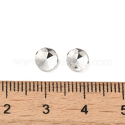 Стеклянные стразы кабошоны&nbsp;RGLA-P037-10A-001