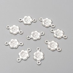 Соединители звеньев сплава тибетского стиля&nbsp;LS-K08XD021