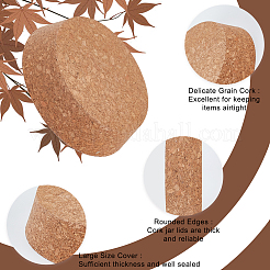 Пробки для бутылок FIND-WH0422-53