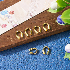 6шт 925 серебряных провода-хранителя&nbsp;STER-TA0001-45G