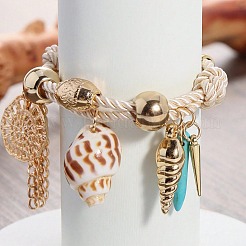 Браслеты из богемного сплава&nbsp;FS-WGD6F52-02