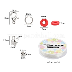 Ювелирные изделия DIY-YW0003-54