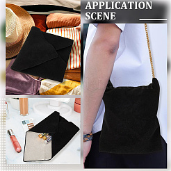 Салфетка из микрофибры для хранения&nbsp;DIY-WH20081-006B-01