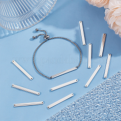 20 шт. подвески-соединители из нержавеющей стали 304&nbsp;FIND-UN0003-77