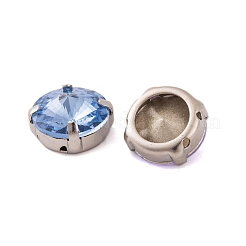 Шить на горный хрусталь RGLA-Q013-05A-01