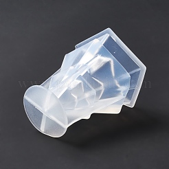 Изготовление силиконовых форм для свечей своими руками DIY-E055-10