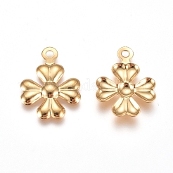 Подвески из нержавеющей стали 304&nbsp;STAS-D233-17G