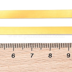 Пластиковая кромка ПВХ AJEW-WH0010-62A-01