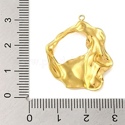 Ионное покрытие (ip) подвески из нержавеющей стали 304&nbsp;STAS-C104-23G