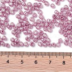 8/0 стакан бисер&nbsp;SEED-A017-3mm-1110