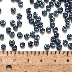 Круглые бусины toho 6/0&nbsp;X-SEED-TR06-1208