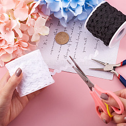 Отделка волнистой бахромой&nbsp;OCOR-YS0001-05