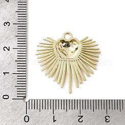 Подвески из сплава &nbsp;FIND-B060-06G