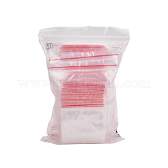 Прямоугольник почтовый замок сумки&nbsp;OPP-PH0001-15-6x9cm