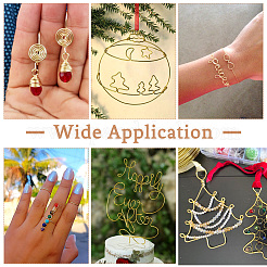 Медная проволока&nbsp;CWIR-TAC0002-02A-02