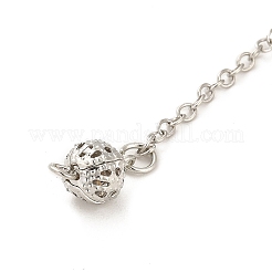 Биолокационные маятники из натурального розового кварца&nbsp;G-F763-05P-06