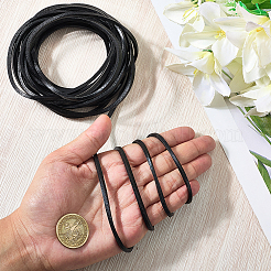 5 м коровьей кожаный шнур&nbsp;WL-GF0001-29A-01