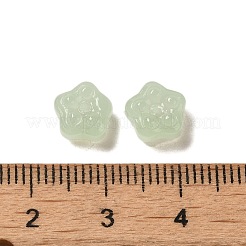 Бусины лэмпворк &nbsp;LS-LAMP-P060-03A