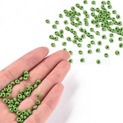 Тохо короткие бусины магатама SEED-TM04-47