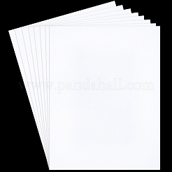 Алюминиевая термотрансферная печать пустая индикаторная пластина&nbsp;DIY-CP0013-28B