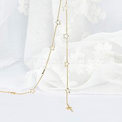 Ювелирные комплекты diy&nbsp;DIY-CA0001-20G