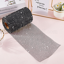 Ленты из полиэстеровой органзы для шитья и декорирования OCOR-WH20007-233C