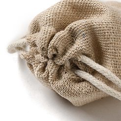 Прямоугольник ткани упаковочные пакеты ABAG-A008-01A-11