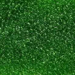 8/0 сорт круглый бисер стеклянный SEED-Q006-3mm-F19