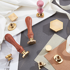 DIY альбом AJEW-CP0002-47LG