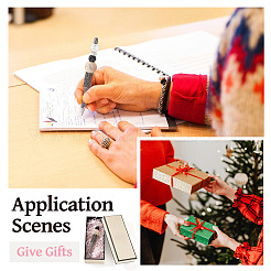 Шариковая ручка из абс-пластика BT-TAC0003-07F