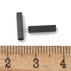 Бисера латунной трубки KK-B120-06B