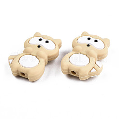 Пищевые экологически чистые силиконовые фокусные шарики&nbsp;LS-SIL-T056-03B