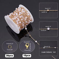 Набор для изготовления ювелирных изделий своими руками DIY-PH0003-64