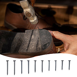 1 комплект железных пирамидальных шипов&nbsp;FIND-CA0009-61