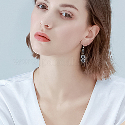 60 шт. немагнитные синтетические гематитовые бусины G-BBC0001-55