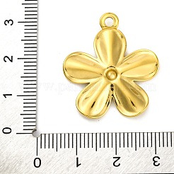 Ионное покрытие (ip) подвески из нержавеющей стали 304&nbsp;STAS-K293-07G