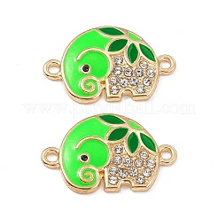 Подвески из хрусталя и хрусталя из сплава&nbsp;FIND-C019-31KCG