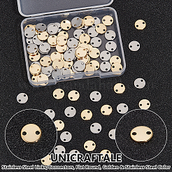 201 звено/соединитель из нержавеющей стали FIND-UN0016-04B