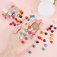 Наборы для самостоятельного изготовления эластичных браслетов на тему Хэллоуина&nbsp;DIY-SC0014-25A