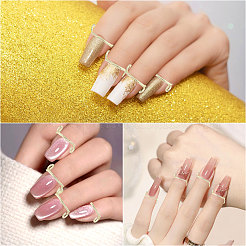 2 комплект латунных колец для гвоздей&nbsp;FIND-GL0002-11G