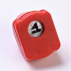 Пластиковые наборы для пунша&nbsp;LS-AJEW-G021-01