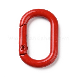 Пружинные кольца из сплава PALLOY-K257-02