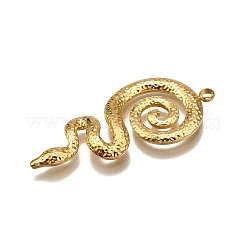 Подвески из нержавеющей стали 304&nbsp;LS-STAS-M116-07G