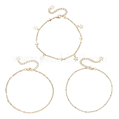 3 шт. AJEW-AN00737