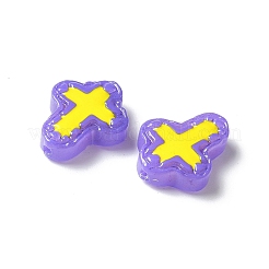 Бусины из стеклянной эмали&nbsp;BLOW-D300-06P